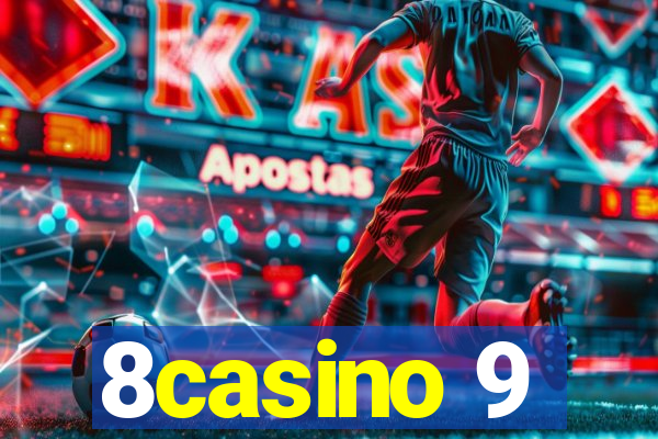 8casino 9